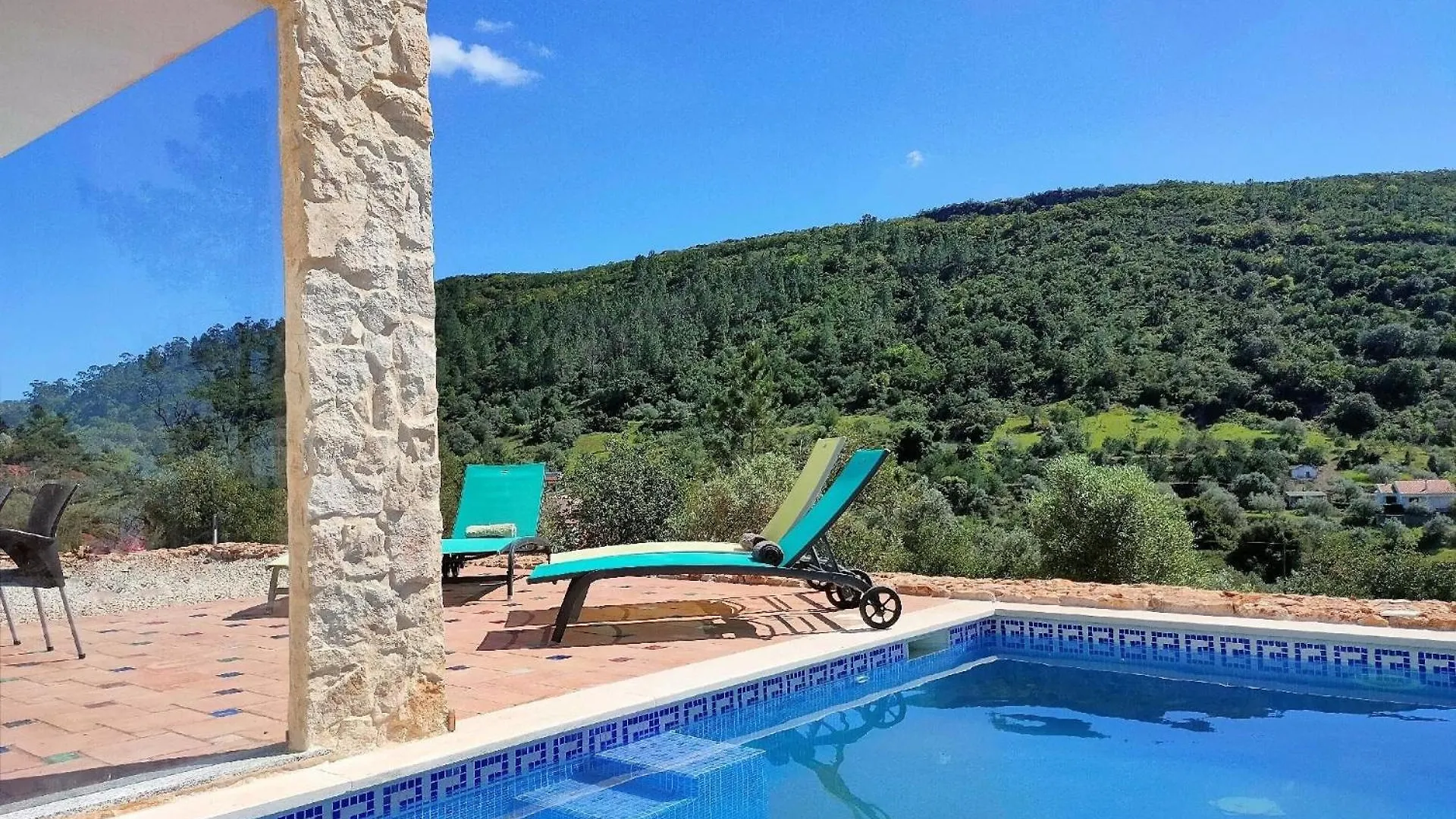 Casa Da Cidreira - Villa Fuer 4 Personen 2 Private Suite São Bartolomeu de Messines 0*,