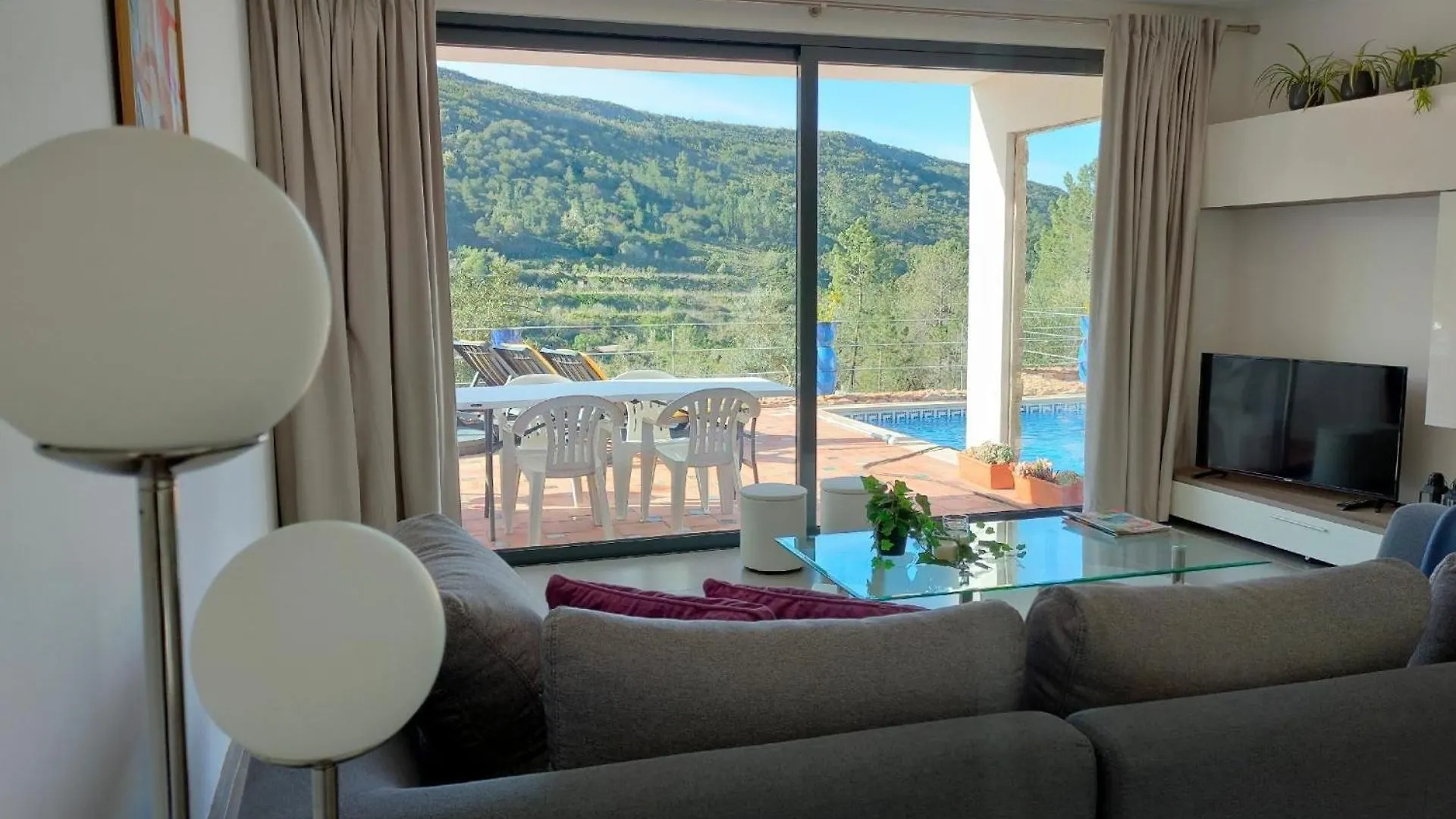 Holiday home Casa Da Cidreira - Villa Fuer 4 Personen 2 Private Suite Sao Bartolomeu de Messines