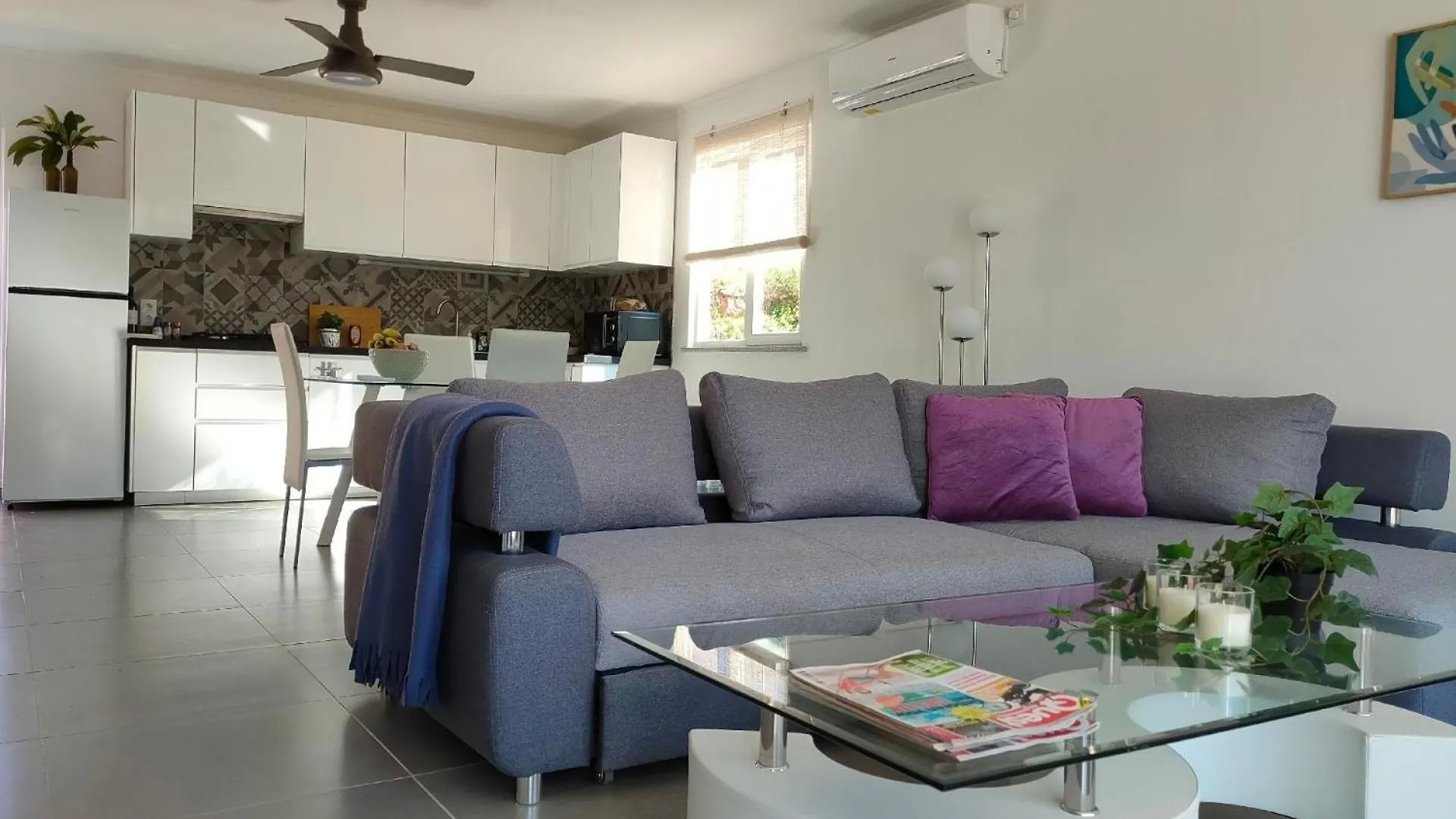 Casa Da Cidreira - Villa Fuer 4 Personen 2 Private Suite Sao Bartolomeu de Messines Portugal