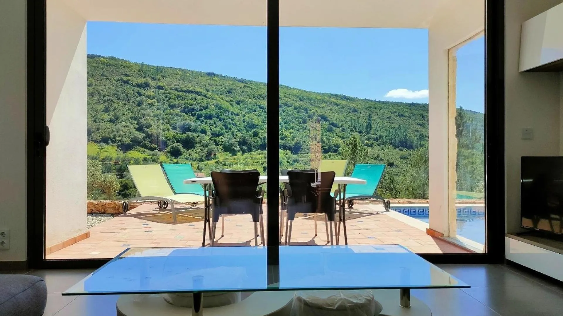 Casa Da Cidreira - Villa Fuer 4 Personen 2 Private Suite Sao Bartolomeu de Messines 0*,  Portugal
