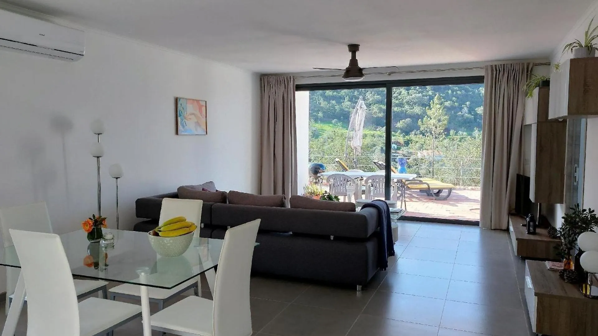 Holiday home Casa Da Cidreira - Villa Fuer 4 Personen 2 Private Suite Sao Bartolomeu de Messines Portugal