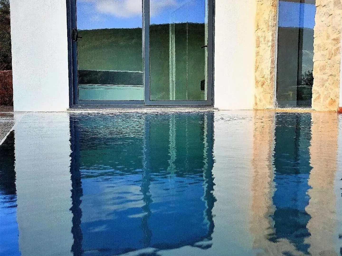 Casa Da Cidreira - Villa Fuer 4 Personen 2 Private Suite São Bartolomeu de Messines