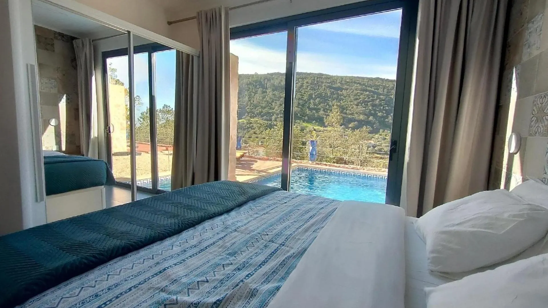 Holiday home Casa Da Cidreira - Villa Fuer 4 Personen 2 Private Suite Sao Bartolomeu de Messines