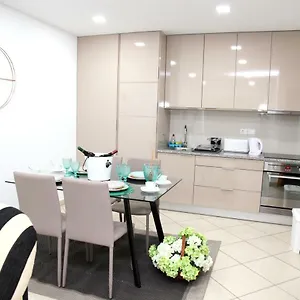Apartamento Casa Do Adro 3, São Bartolomeu de Messines